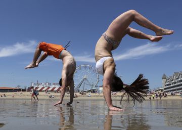 El mayor error de la ‘operación bikini’ El mayor error de la ‘operación bikini’
