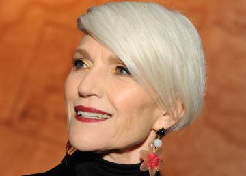 Esta ‘it-lady’ de 69 años es la madre del presidente de Tesla Esta ‘it-lady’ de 69 años es la madre del presidente de Tesla