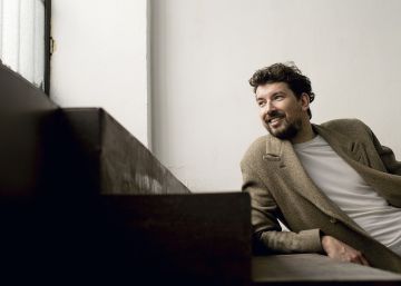 Pedro Aguilera, el cineasta de las tinieblas