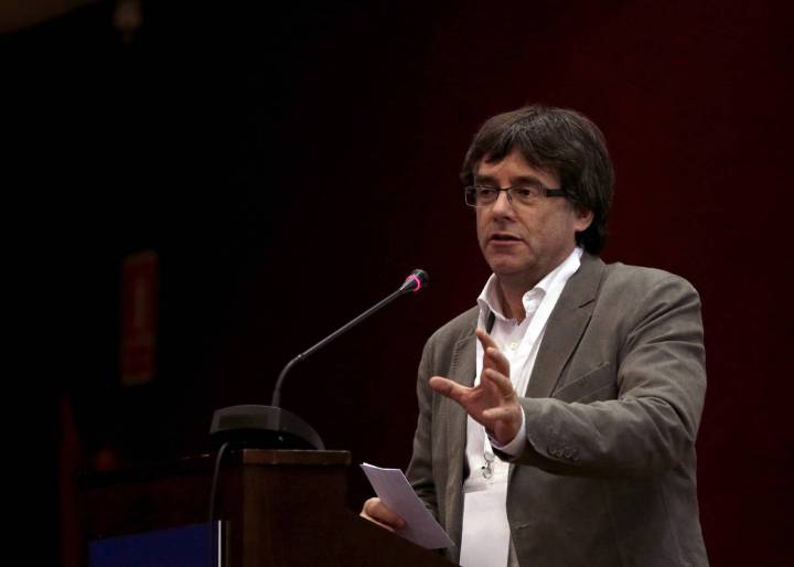 Editorial: Secessionist fraud Editorial: Secessionist fraud