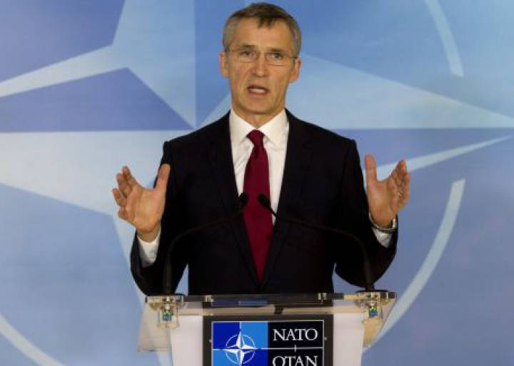 Spain to lead new NATO rapid action force to deal with military crises Spain to lead new NATO rapid action force to deal with military crises