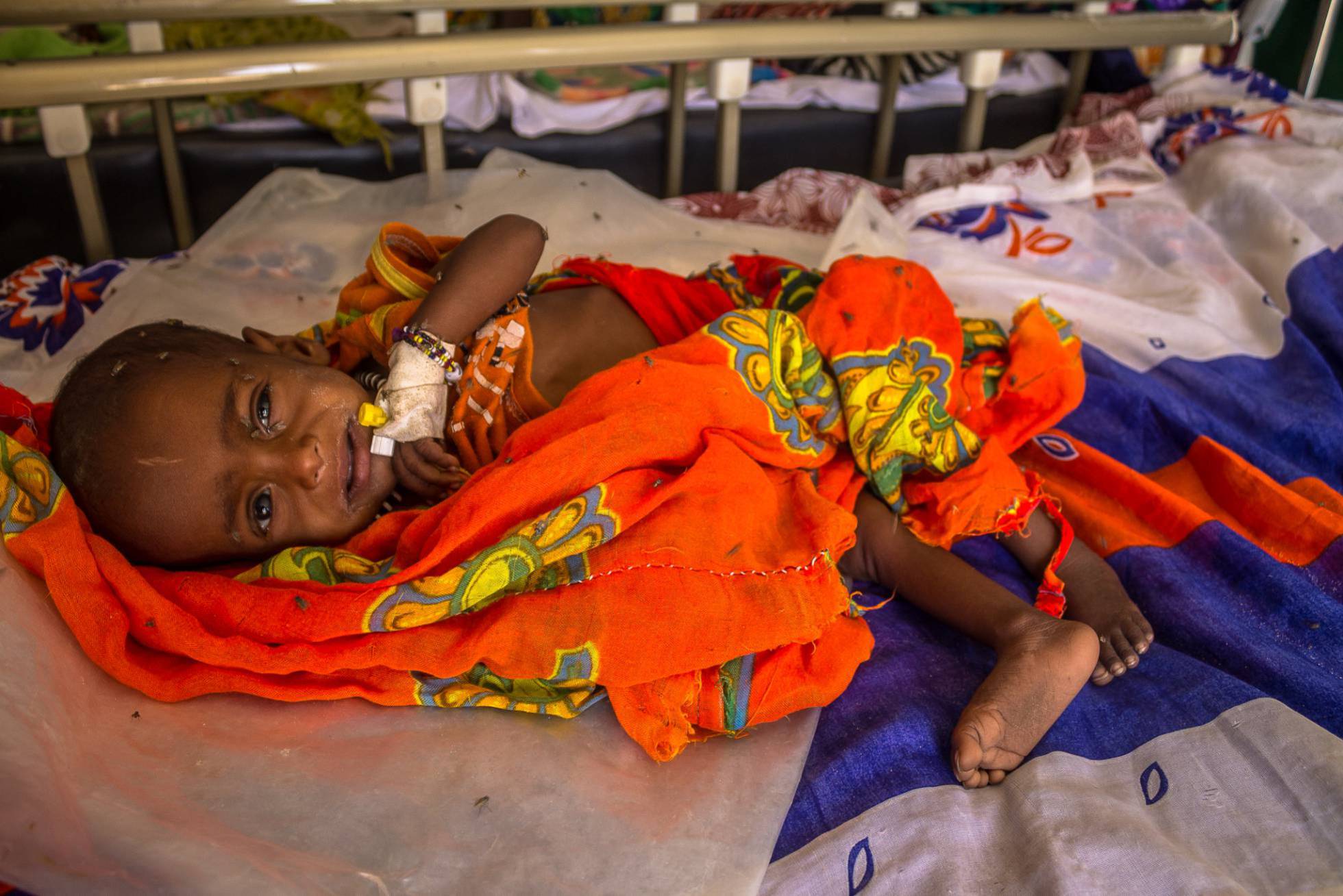 14 reportajes para mirar a África más allá de los tópicos