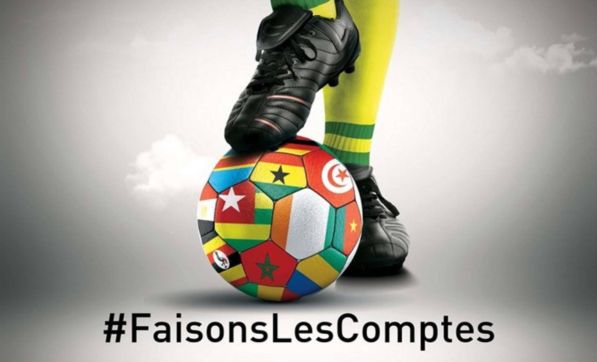 14 reportajes para mirar a África más allá de los tópicos