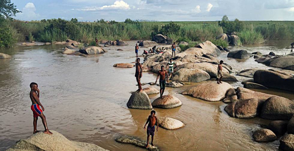 14 reportajes para mirar a África más allá de los tópicos
