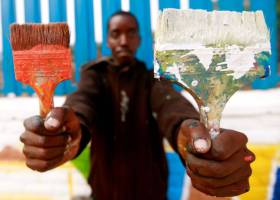 14 reportajes para mirar a África más allá de los tópicos