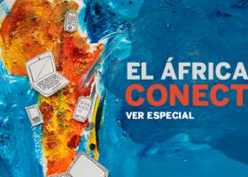 #AfricansRising: un levantamiento digital