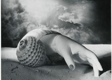Dora Maar y la extrañeza de lo cotidiano Dora Maar y la extrañeza de lo cotidiano