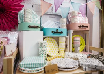 Ideas originales para organizar y decorar la fiesta de tu hijo Ideas originales para organizar y decorar la fiesta de tu hijo