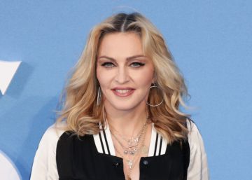 Madonna busca casa en Portugal Madonna busca casa en Portugal