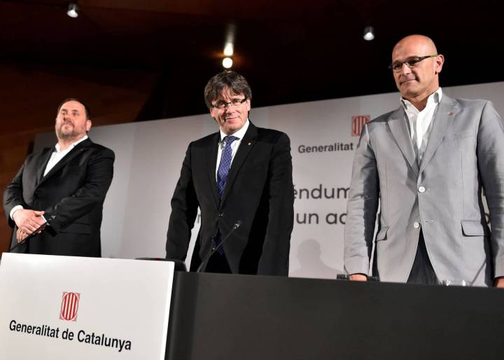 Editorial: Secessionist fraud Editorial: Secessionist fraud