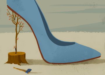 La agenda sobrevenida del feminismo La agenda sobrevenida del feminismo