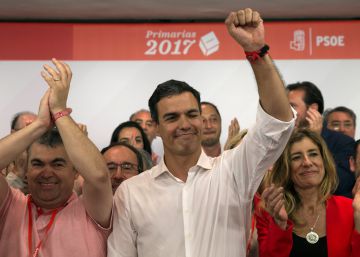 Pedro Sánchez y el populismo Pedro Sánchez y el populismo