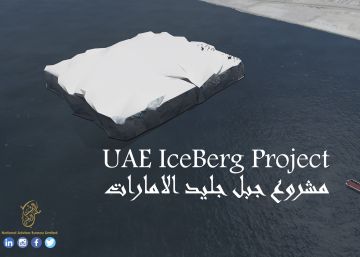 Si Amundsen levantara la cabeza Si Amundsen levantara la cabeza
