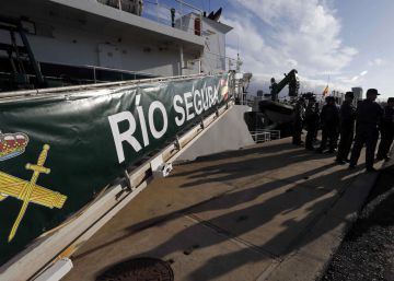 ¿Debe publicitarse el Ministerio de Defensa usando la inmigración?