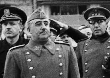 Cuando Franco acogió a un criminal congolés Cuando Franco acogió a un criminal congolés