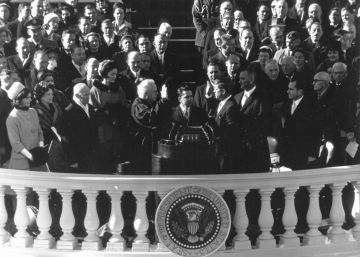100º aniversario del nacimiento de John F. Kennedy 100º aniversario del nacimiento de John F. Kennedy