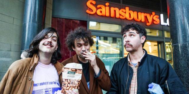 Ocho bandas de GetMAD! que los propios grupos nos recomiendan