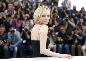 Décima jornada del Festival de Cannes