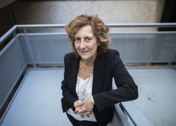 “Si los beneficios de las farmacéuticas son altos, podremos investigar más”
