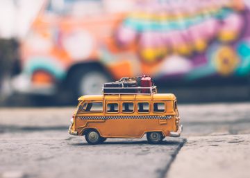 Campamentos en el extranjero: ¿cuándo envío a mi hijo fuera? Campamentos en el extranjero: ¿cuándo envío a mi hijo fuera?