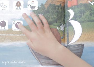 La plataforma para los que aprenden con la imagen