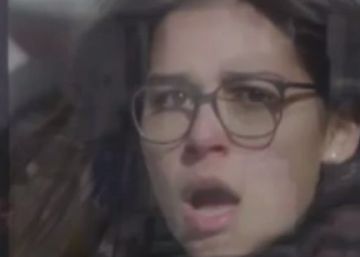 Esta sería tu cara de pánico antes de ser atropellado Esta sería tu cara de pánico antes de ser atropellado
