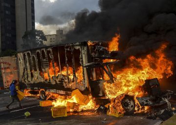 El fin de semana en fotos El fin de semana en fotos