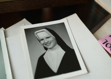 ¿Quién asesinó a la monja Catherine, de 26 años? ¿Quién asesinó a la monja Catherine, de 26 años?
