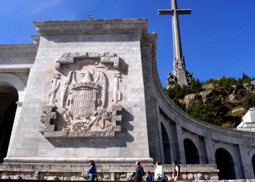 Units Podem demana una fiscalia especial per als crims del franquisme