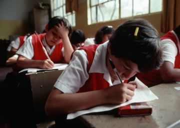 Aceleremos el progreso educativo Aceleremos el progreso educativo