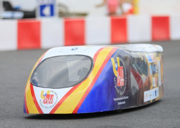 ¿Cuántos kilómetros se puede recorrer con un litro de gasolina? ¿Cuántos kilómetros se puede recorrer con un litro de gasolina?
