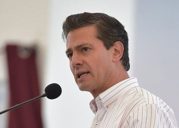 México podría suspender la cooperación con EEUU México podría suspender la cooperación con EEUU