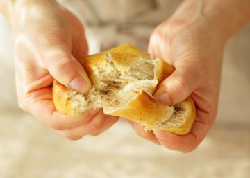 Los 3 mejores panes (y los 3 peores) para preparar bocadillos Los 3 mejores panes (y los 3 peores) para preparar bocadillos