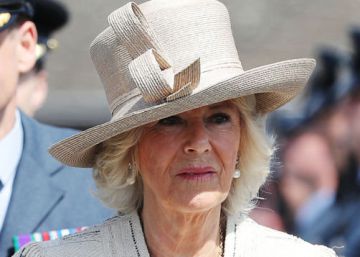 Camilla habla por primera vez de cuando era amante de Carlos de Inglaterra: “Fue horrendo”