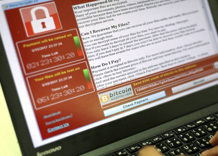 How the WannaCry ransomware attack affected businesses in Spain How the WannaCry ransomware attack affected businesses in Spain