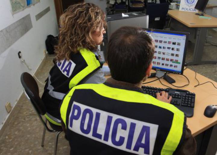 Why 95% of cybercrimes committed in Spain are going unpunished Why 95% of cybercrimes committed in Spain are going unpunished