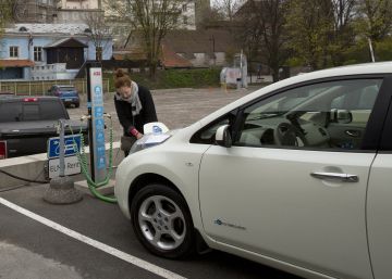 How Estonia persuaded drivers to go electric (then dissuaded them again)