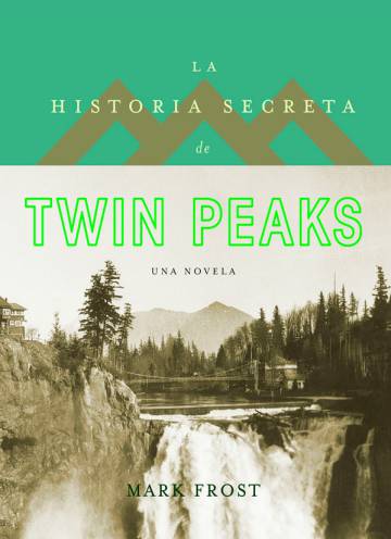 Cuatro libros (de instrucciones) para entender 'Twin Peaks'