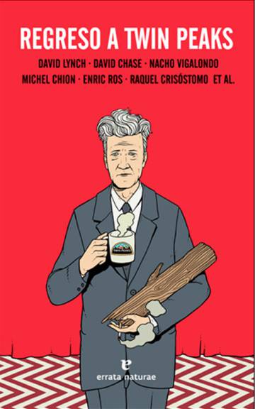 Cuatro libros (de instrucciones) para entender 'Twin Peaks'