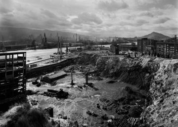 Gabriele Basilico, el fotógrafo de la ciudad Gabriele Basilico, el fotógrafo de la ciudad