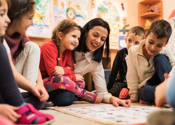 Regalos para los profesores, ¿nos estamos pasando? Regalos para los profesores, ¿nos estamos pasando?