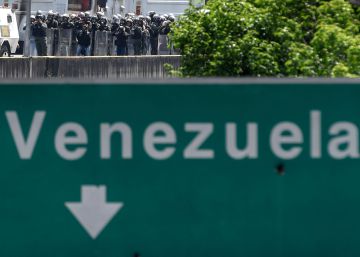 Solidaridad con Venezuela Solidaridad con Venezuela