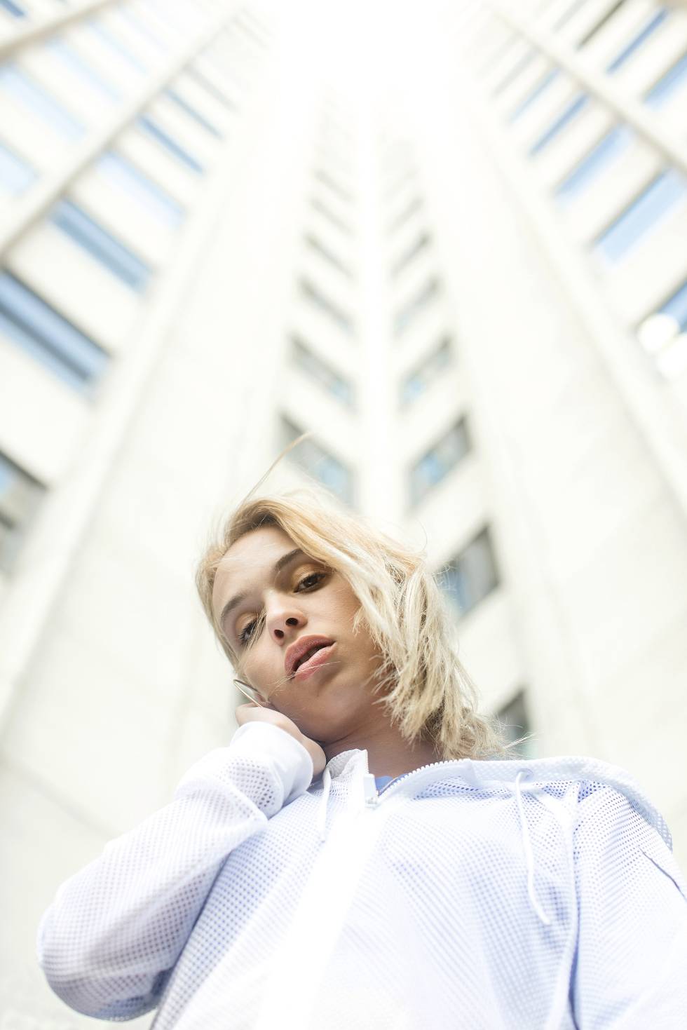 Bad Gyal, el ‘pussy’ que manda