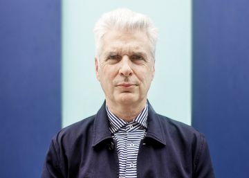 Jon Savage: