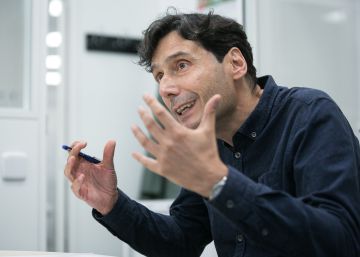 “A los charlatanes que hablan de envejecimiento se les hace mucho caso” “A los charlatanes que hablan de envejecimiento se les hace mucho caso”