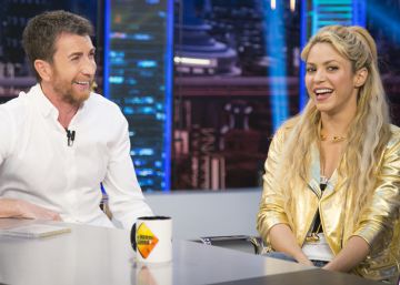 ‘El Hormiguero’ ‘El Hormiguero’