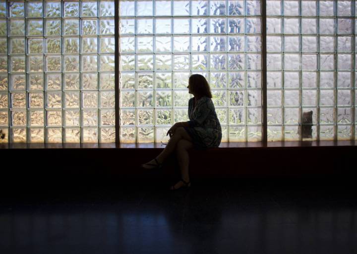 A safe haven, a new start, and a workshop for rebuilding broken lives A safe haven, a new start, and a workshop for rebuilding broken lives