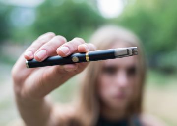 Día mundial sin tabaco: Los padres no perciben el riesgo de los cigarrillos electrónicos Día mundial sin tabaco: Los padres no perciben el riesgo de los cigarrillos electrónicos