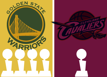 La final de la NBA La final de la NBA