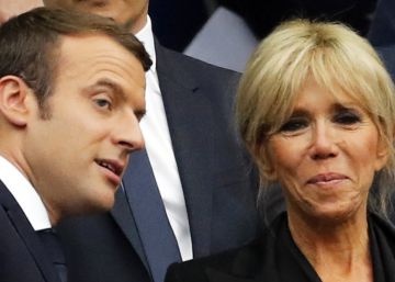 La tan veterana y francesa obsesión americana